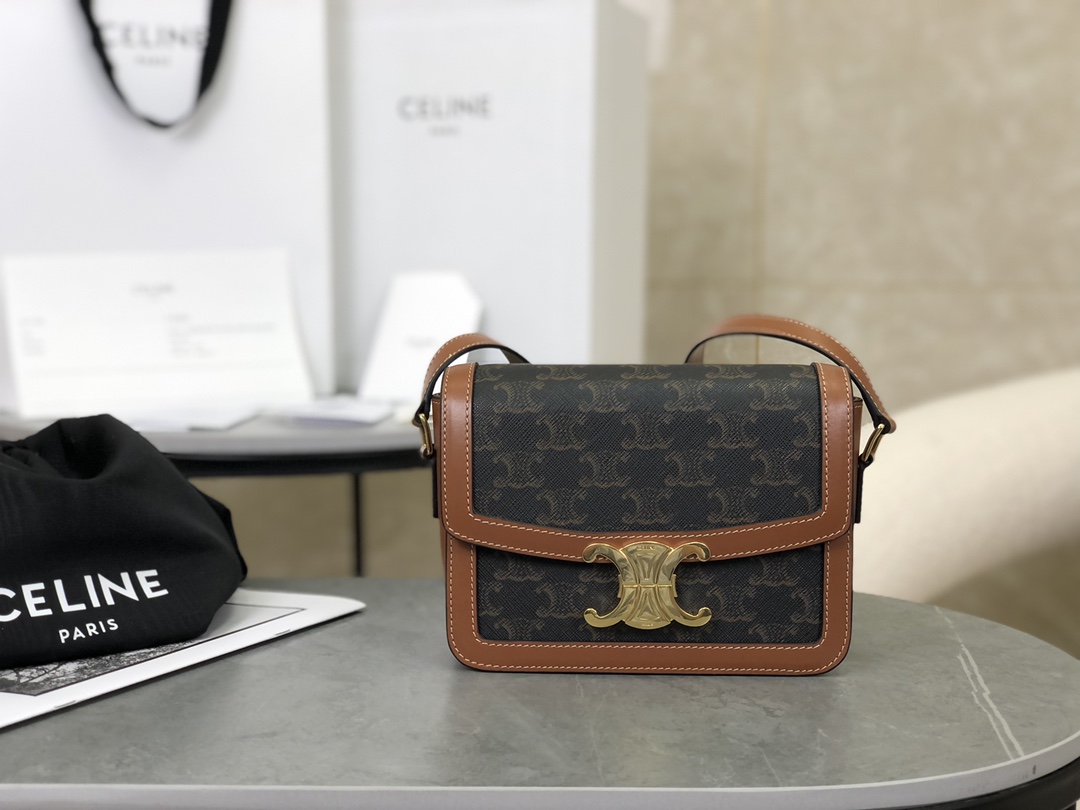 Celine Triomphe Bags